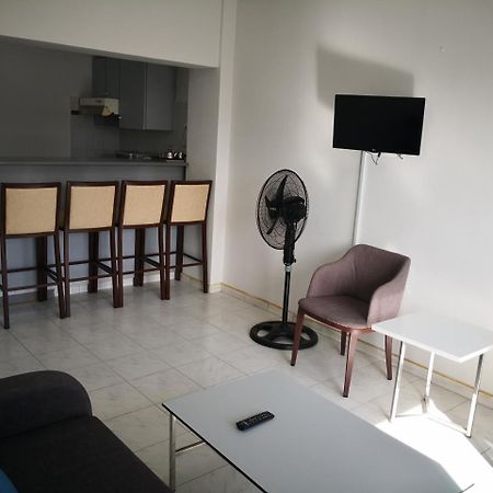 Lobelia Apartments Limassol Luaran gambar