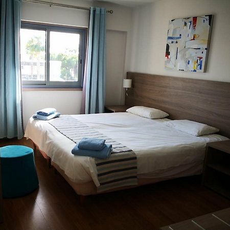 Lobelia Apartments Limassol Luaran gambar