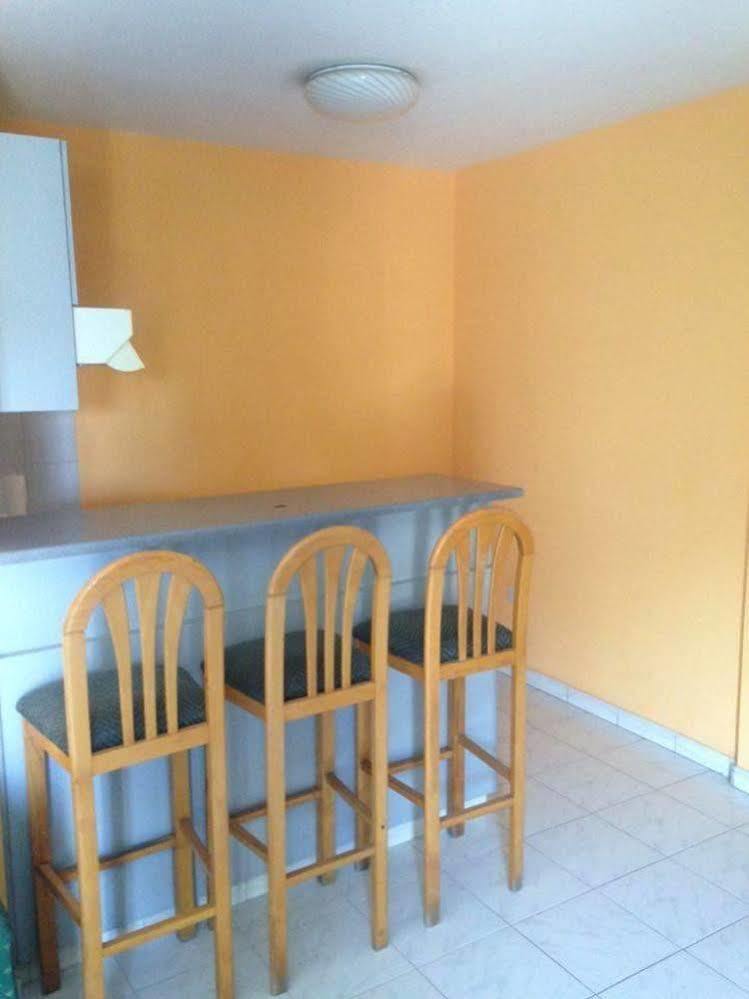 Lobelia Apartments Limassol Luaran gambar