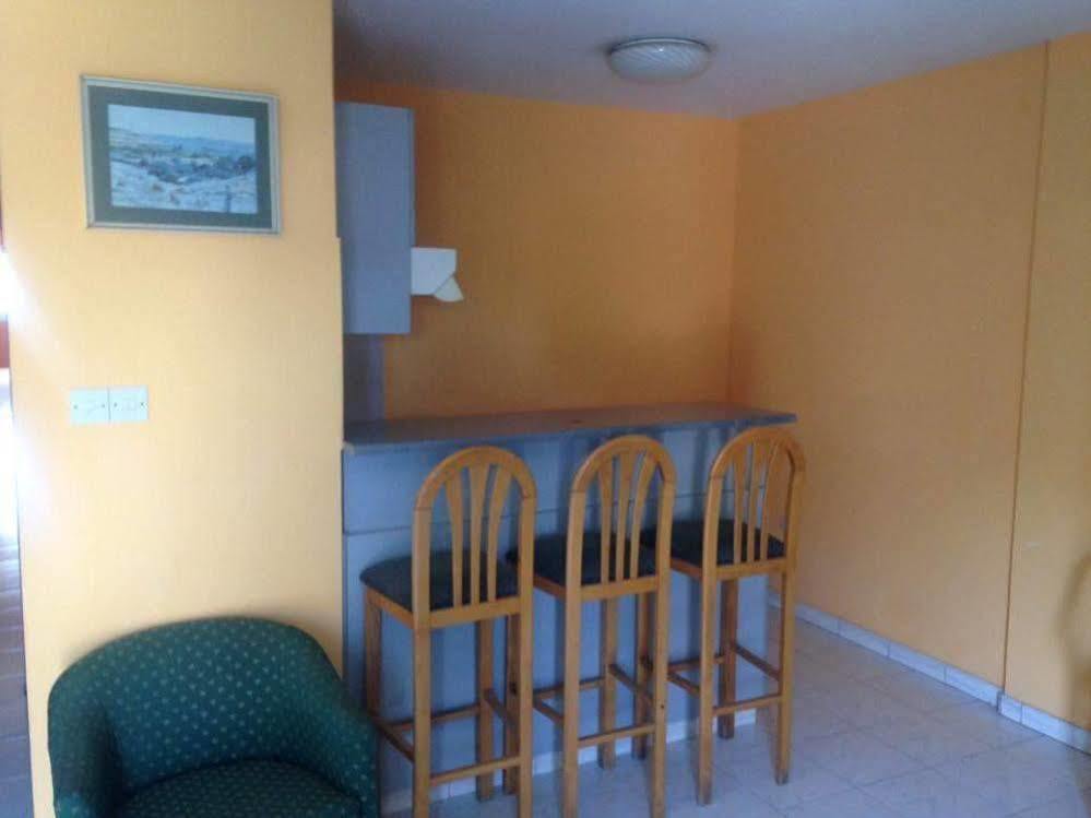 Lobelia Apartments Limassol Luaran gambar
