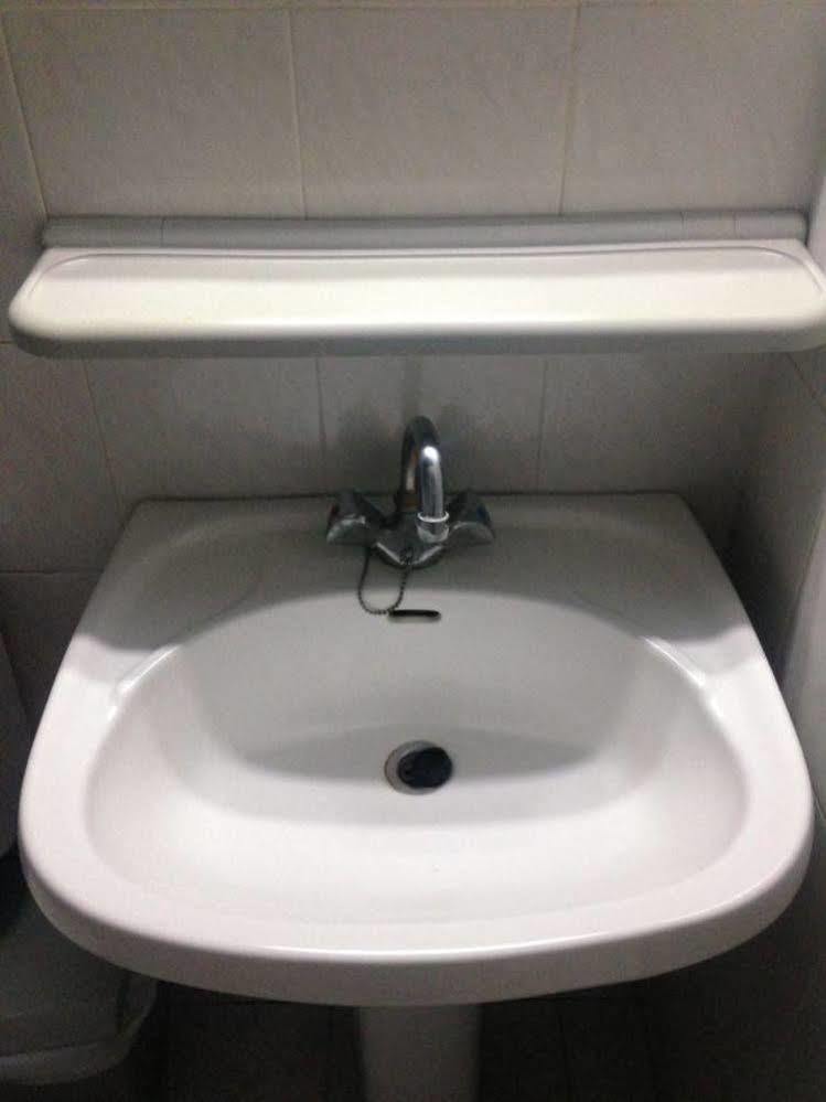 Lobelia Apartments Limassol Luaran gambar