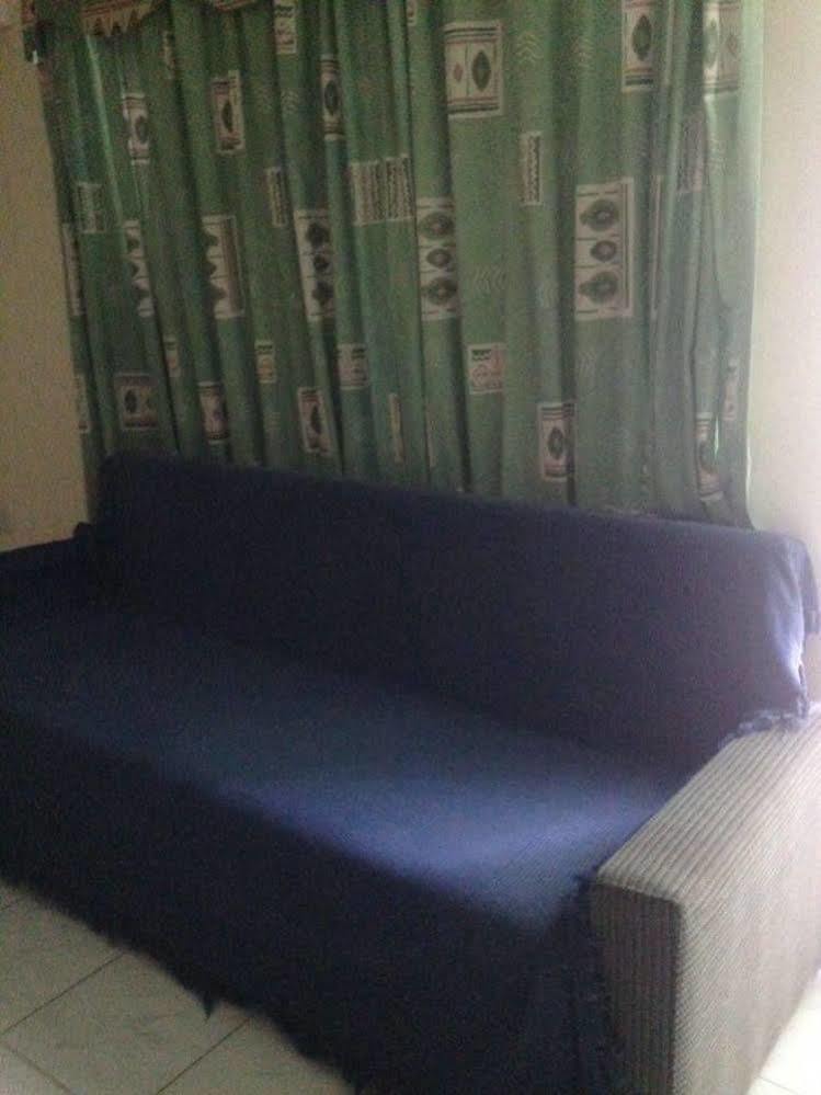 Lobelia Apartments Limassol Luaran gambar