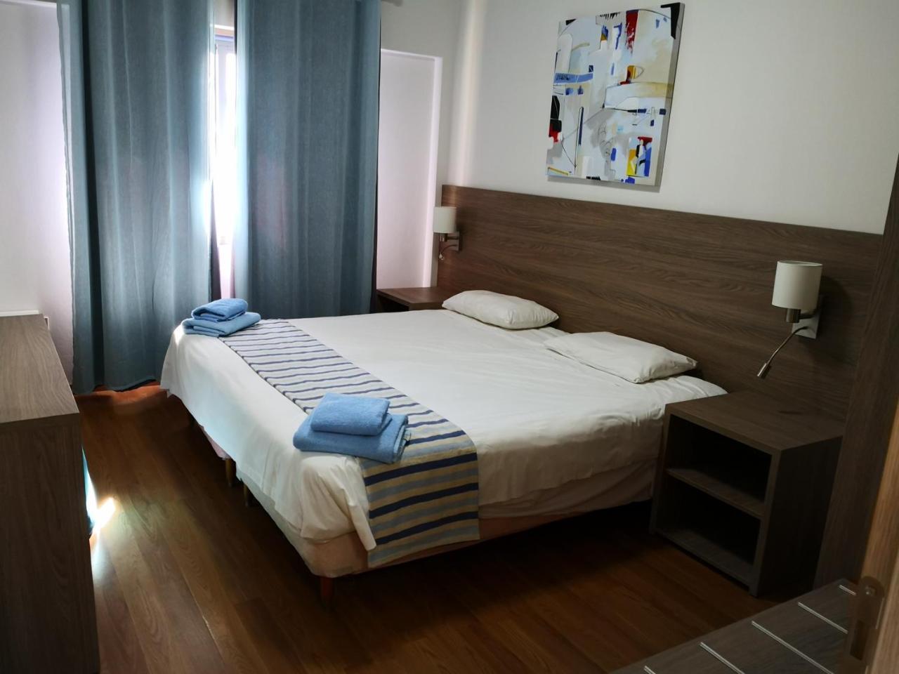 Lobelia Apartments Limassol Luaran gambar