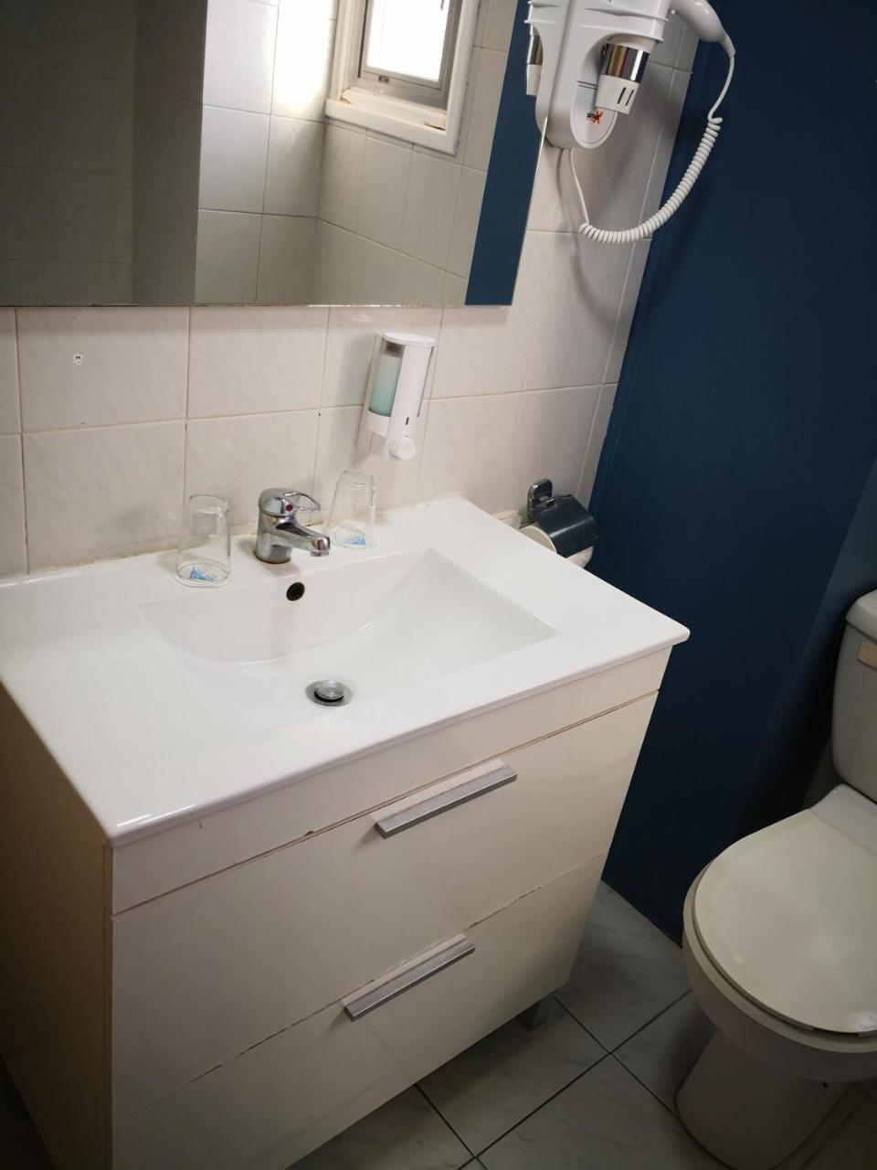 Lobelia Apartments Limassol Luaran gambar