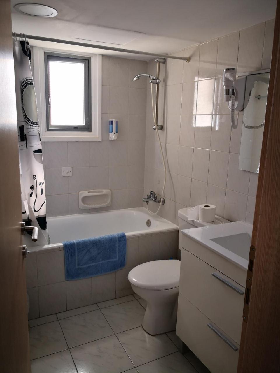 Lobelia Apartments Limassol Luaran gambar